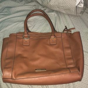 Brown Liz Claiborne purse